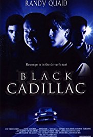 Black Cadillac (20