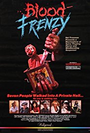 Blood Frenzy (1987