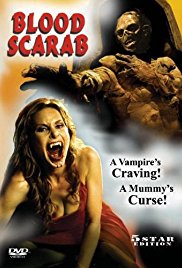 Blood Scarab (2008