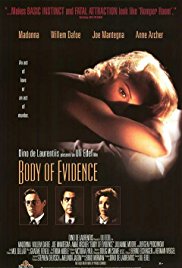 Body of Evidence (