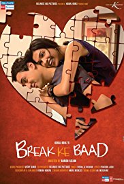 Break Ke Baad (201