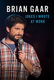Brian Gaar: Jokes 