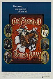 Bronco Billy (1980