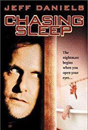 Chasing Sleep (200