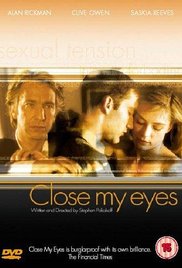 Close My Eyes (199