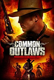 Common Outlaws (20