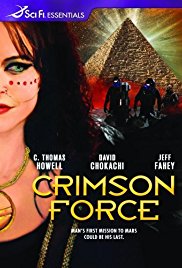 Crimson Force (200