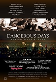 Dangerous Days: Ma