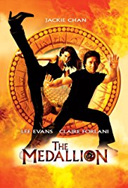The Medallion (200