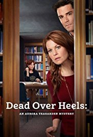 Dead Over Heels: A