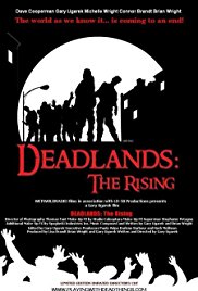 Deadlands: The Ris