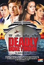 Deadly Honeymoon (