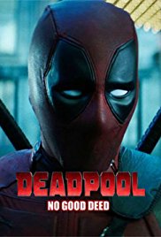 Deadpool: No Good 