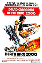 Death Race 2000 (1