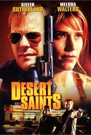 Desert Saints (200