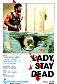 Lady Stay Dead (19