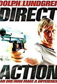 Direct Action (200