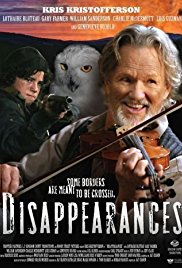 Disappearances (20