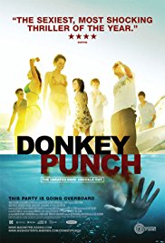 Donkey Punch (2008