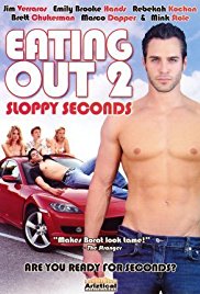 Eating Out 2: Slop