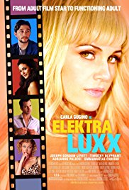 Elektra Luxx (2010