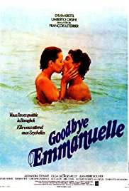 Emmanuelle 3 (1977