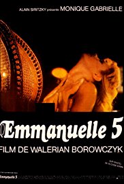 Emmanuelle 5 (1987