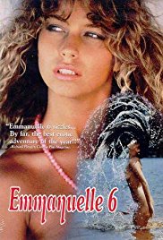 Emmanuelle 6 (1988