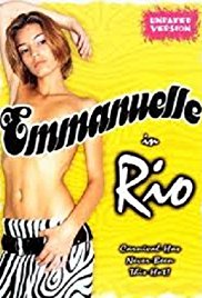 Emmanuelle in Rio 