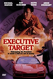 Executive Target (