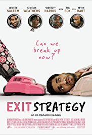 Exit Strategy (201