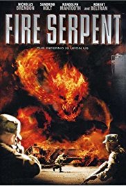 Fire Serpent (2007