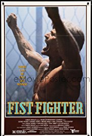 Fist Fighter (1989
