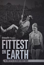 Fittest on Earth: 