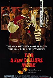 For a Few Dollars 