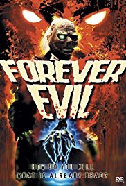 Forever Evil (1987