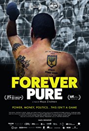 Forever Pure (2016