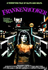 Frankenhooker (199
