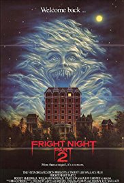 Fright Night Part 