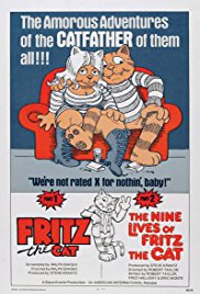 Fritz the Cat (197