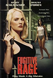 Fugitive Rage (199