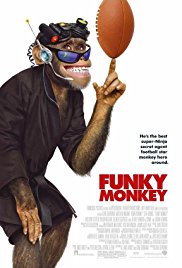 Funky Monkey (2004