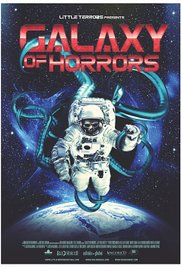 Galaxy of Horrors 