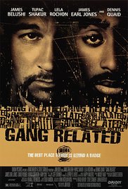 Gang Related (1997