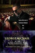 George Michael at 
