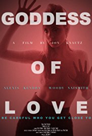 Goddess of Love (2