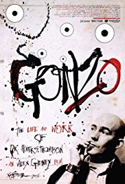 Gonzo: The Life an