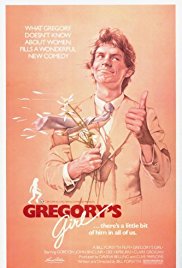 Gregorys Girl (198