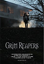 Grim Reapers (2014