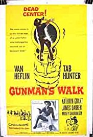 Gunmans Walk (1958